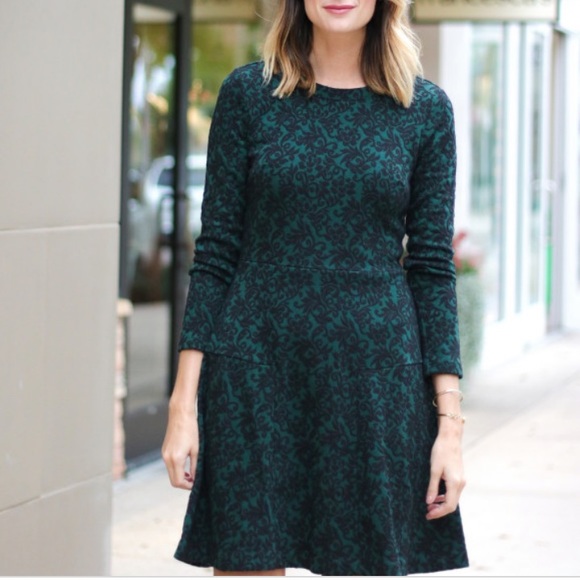 Loft Dress - Picture 4 of 5